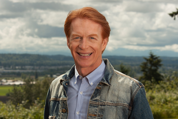 Pastor Casey Treat