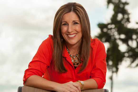 Pastor Wendy Treat