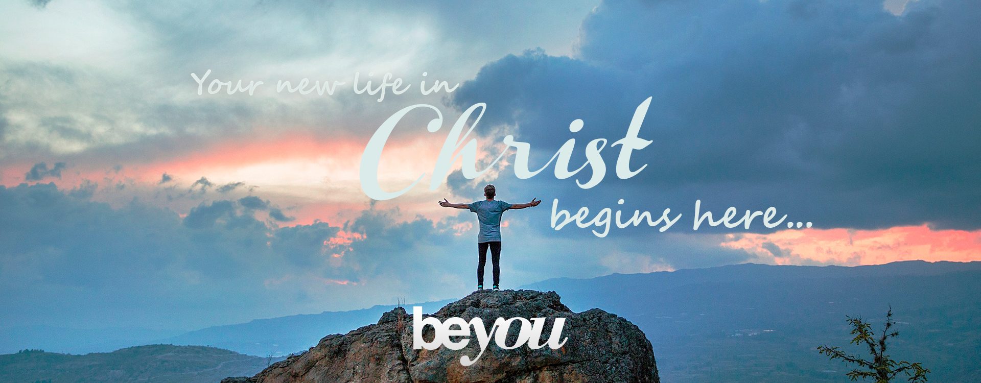 BannerBeYouNewer