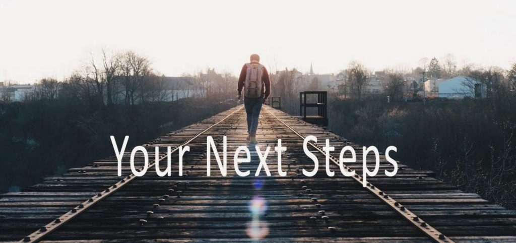 yournextSteps